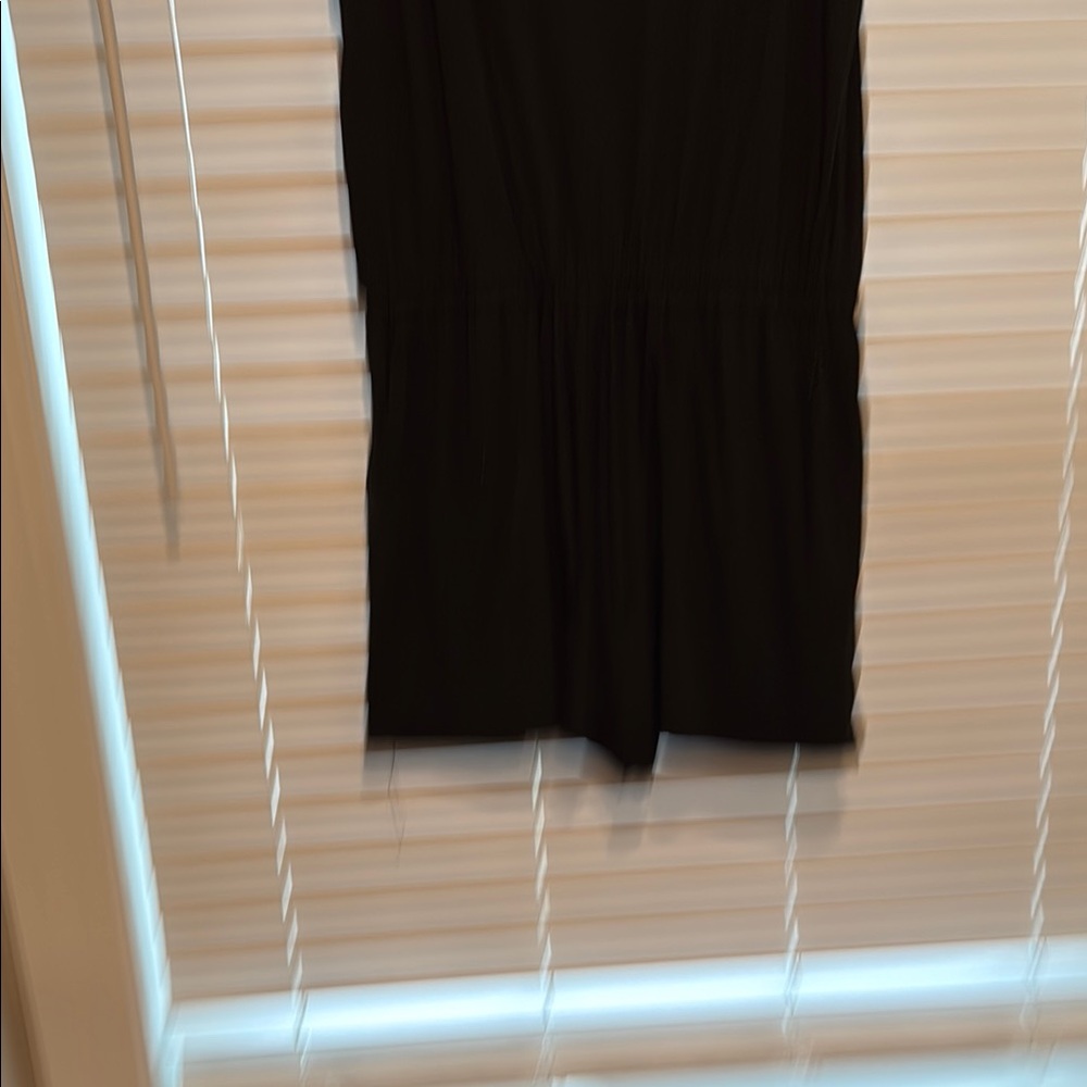 Casual romper
